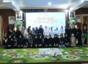 Peringati Maulid Nabi Muhammad SAW, TP PKK HSS Tekankan Penguatan Karakter Keluarga