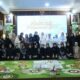 TP PKK HSS menggelar peringatan Maulid Nabi Muhammad SAW di Pendopo Bupati HSS. (Dok: Istimewa)