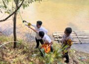 Sebelum Ditemukan Tewas, Pemuda di Tapin Sempat Kirim Pesan Pamit ke Pacar