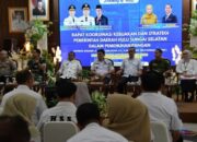Cegah Potensi Krisis, Pemkab HSS Perkuat Strategi Pemenuhan Cadangan Pangan