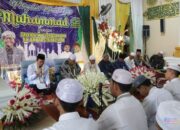 Hadiri Peringatan Maulid Nabi, Bupati HSS Ajak Makmurkan Masjid Sebagai Pusat Ilmu