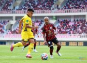 Big Match Liga 2 Barito Putera vs Persipura, Duel Panas Bakal Tersaji di Stadion 17 Mei Banjarmasin