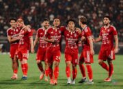 Pesta Gol di Stadion Kapten I Wayan Dipta, Bali United Bantai Isenmulang Kalteng FC 4-1