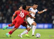 Gol Cepat Rodrigo Varanda Bawa Borneo FC Curi Poin Penuh di Markas Persijap Jepara