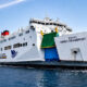 Kapal Virgo Transport 8 yang membawa 243 penumpang dilaporkan hilang kontak di perairan Laut Jawa. (Dok: Istimewa)