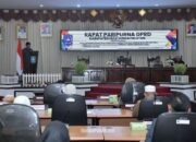 Bahas Ranperda Lambang Daerah, DPRD HSS Ingatkan Jangan Sampai Hilangkan Nilai Sejarah