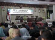 Dorong Pilkades Demokratis, DPRD HSS Godok Ranperda Pemilihan Kades