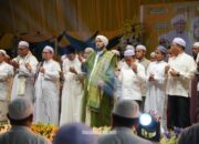 Salba Bersholawat Bersama Habib Syech, Bupati Tapin Ajak Warga Perkuat Ukhuwah