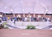 Gelar Dialog Pembangunan, Bupati HSS Beberkan Sejumlah Program Strategis