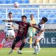 Persipura vs Kendal Tornado 0-0: Mutiara Hitam Masih Puasa Kemenangan
