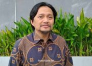 Pimpin Golkar Kalsel Hasnuryadi Sulaiman Tembus Lima Besar Pemberitaan Populer Nasional
