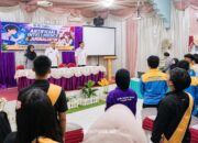 Cetak Generasi Cakap Digital, Diskominfo Tapin Bekali Pelajar Literasi AI dan Jurnalistik