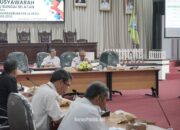 DPRD HSS Targetkan Persetujuan Rancangan APBD 2027 Rampung November 2026