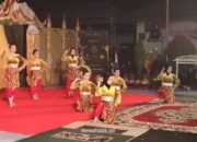 Sanggar Tanaharum Bakarasmin Gelar Tujuh Sumbu Budaya di Nagara Dipa