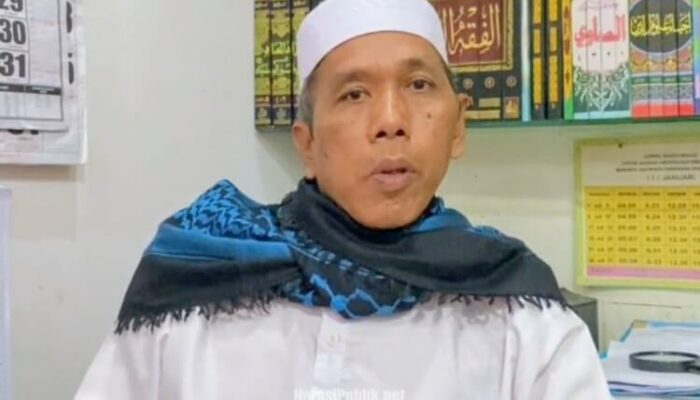 Dukung Program Pemerintah, Ketua MUI HSU Tekankan Dampak Nyata Bagi Umat