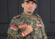 Terpilih Sebagai Rektor UPR, Ketua LPADKT Ucapkan Selamat Kepada Prof Bhayu Rhama