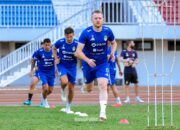 Misi Keluar dari Zona Merah, PSIM Yogyakarta Siap Hadapi Bhayangkara FC
