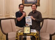 Resmi! Djadjang Nurdjaman Kembali Nahkodai PS Barito Putera di Championship