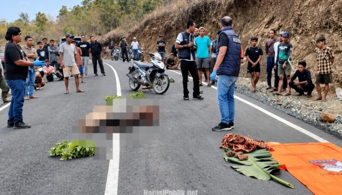 Polisi Beberkan Kronologi Penganiayaan Berdarah di Karang Intan Banjar