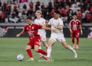 Pesta Gol di Gianyar, Bali United Tampil Perkasa Libas Garudayaksa FC 5-0