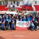 Kontingen SOIna Kalsel di ajang Pesona II 2026 di Kupang, NTT. (Dok: Istimewa)