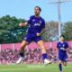 Ernesto Gomez Borong Dua Gol, Persik Kediri Tumbangkan PSS Sleman di Brawijaya