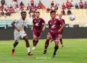 Hasil Super League, PSM Makassar Bungkam Persebaya Surabaya 1-0