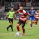 Apes di Pamekasan, Persib Bandung Takluk Usai Digempur Gol Menit Akhir Madura United. (Dok: Istimewa)