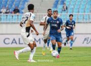 Pesta Gol di Stadion Kanjuruhan, Arema FC Bantai Dewa United 4-0