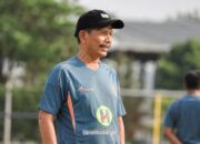 Lanjutkan Tren Positif di Championship, Djadjang Nurdjaman Ungkap Catatan Tim