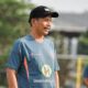 Pelatih kepala Barito Putera, Djadjang Nurdjaman. (Dok: Istimewa)