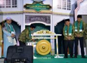 MTQ ke-52 di Kecamatan Daha Barat Resmi Dibuka, Bupati HSS Ajak Perkuat Generasi Qur’ani