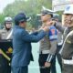 Pimpin Gelar Pasukan Operasi Patuh Intan 2026, Bupati HSS Tekankan Pentingnya Keselamatan Berkendara dan Ajak Warga Tertib Berlalu Lintas. (Dok: Istimewa)