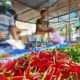 BPS Catat Harga Cabai Merah dan Rawit di 327 Daerah Melonjak, Tembus Di Atas HAP