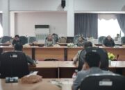 ​Bahas Ranperda RTRW 2026-2046, Komisi III DPRD HSS Tekankan Batas Wilayah hingga Mitigasi Bencana