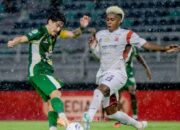 Bungkam Madura United 3-1, Persebaya Sukses Amankan Poin Penuh di GBT
