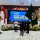 Hasnuryadi Sulaiman kembali terpilih menjadi Ketua Asprov PSSI Kalsel periode 2026–2030. (Dok: Narasi Publik)
