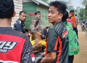 Sempat Diduga Tenggelam, Lansia di Lungau HSS Ditemukan Selamat di Bawah Pohon Kapuk