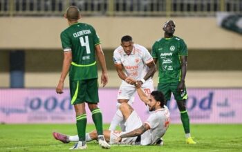 Hasil Super League: Borneo FC Curi Tiga Poin di Markas PSS Sleman. (Dok: Istimewa)