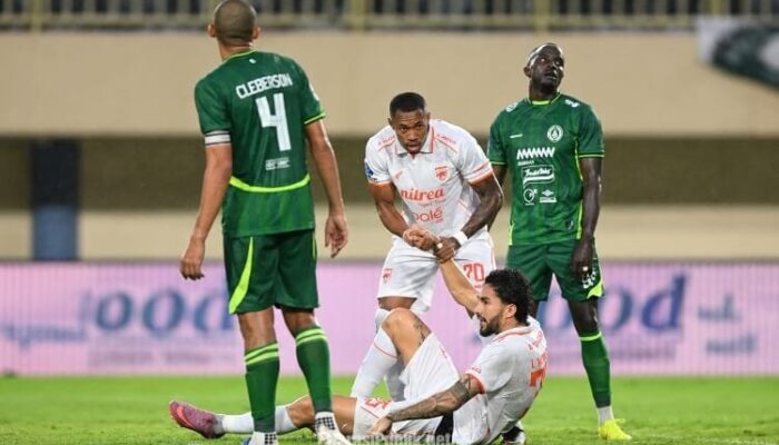 Hasil Super League: Borneo FC Curi Tiga Poin di Markas PSS Sleman