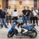 Viral Rekaman CCTV, Pria Terduga Pelecehan Anak di Pontianak Diciduk Polisi. (Istimewa)