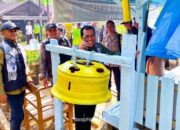 Bangkitkan Semangat Gotong Royong, Bupati HSS Ajak Warga Aktifkan Kembali Poskamling