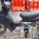 Curi Motor di Haruai, Polres Tabalong Bekuk Residivis Asal Banjarmasin di Palangka Raya