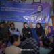 Wakil Ketua DPRD Kalsel Desy Oktavia Sari melaksanakan SOSREV di Kelurahan Kupang, Kabupaten Tapin. (Dok: Istimewa)