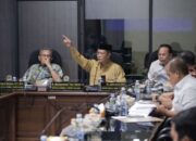 Komisi II DPRD Kalsel Minta Reboisasi Pascakarhutla Jadi Prioritas di Tahun 2027