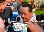 Pemerintah Siap Resmikan 1.413 Titik Listrik Desa, Jangkau Wilayah Pelosok