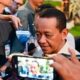 Menteri Koordinator Bidang Hilirisasi dan Transisi Energi, Bahlil Lahadalia. (Dok: Istimewa)