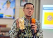 Gandeng Kemenkum Kalsel, Pemkab HSU Beri Perlindungan HKI Bagi Produk UMKM