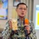 Gandeng Kemenkum Kalsel, Pemkab HSU Beri Perlindungan HKI Bagi Produk UMKM. (Dok: Istimewa)