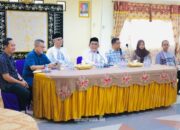 Pemkab HSU Matangkan Rencana Pemekaran Dua Kecamatan Baru